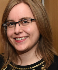staff member image