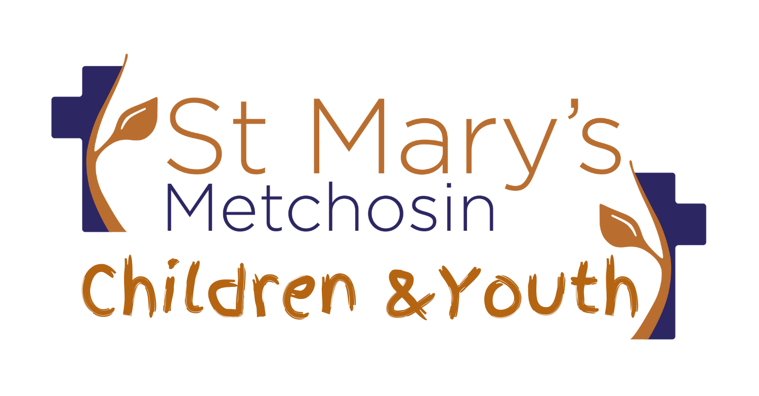 Children & Youth Logo